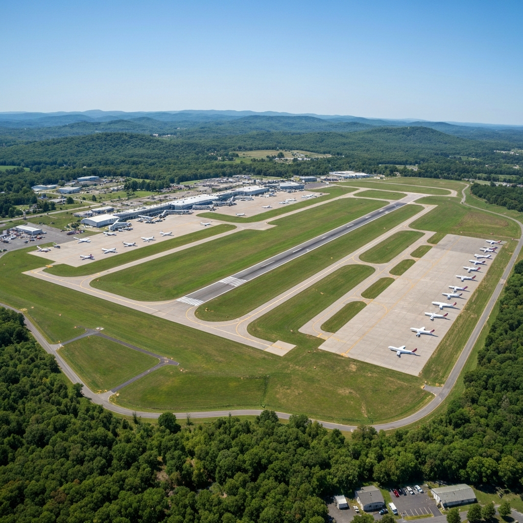 airport image