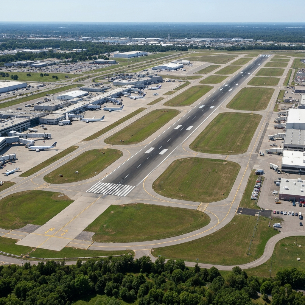 airport image