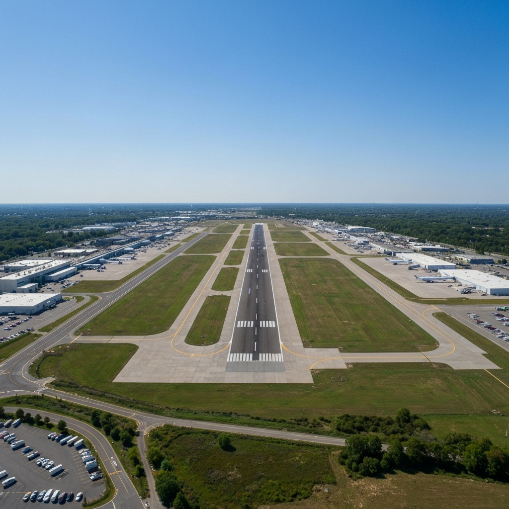airport image