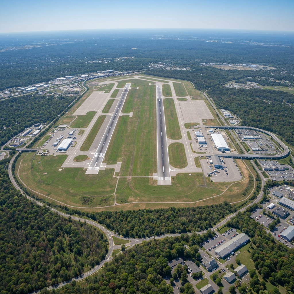 airport image