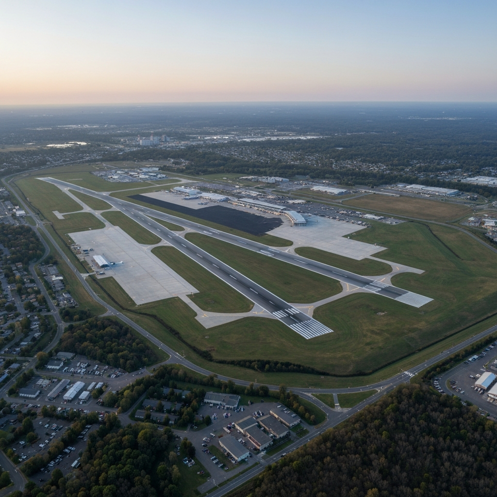airport image