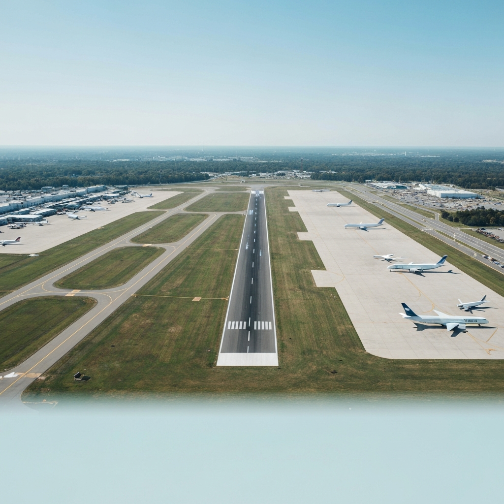 airport image