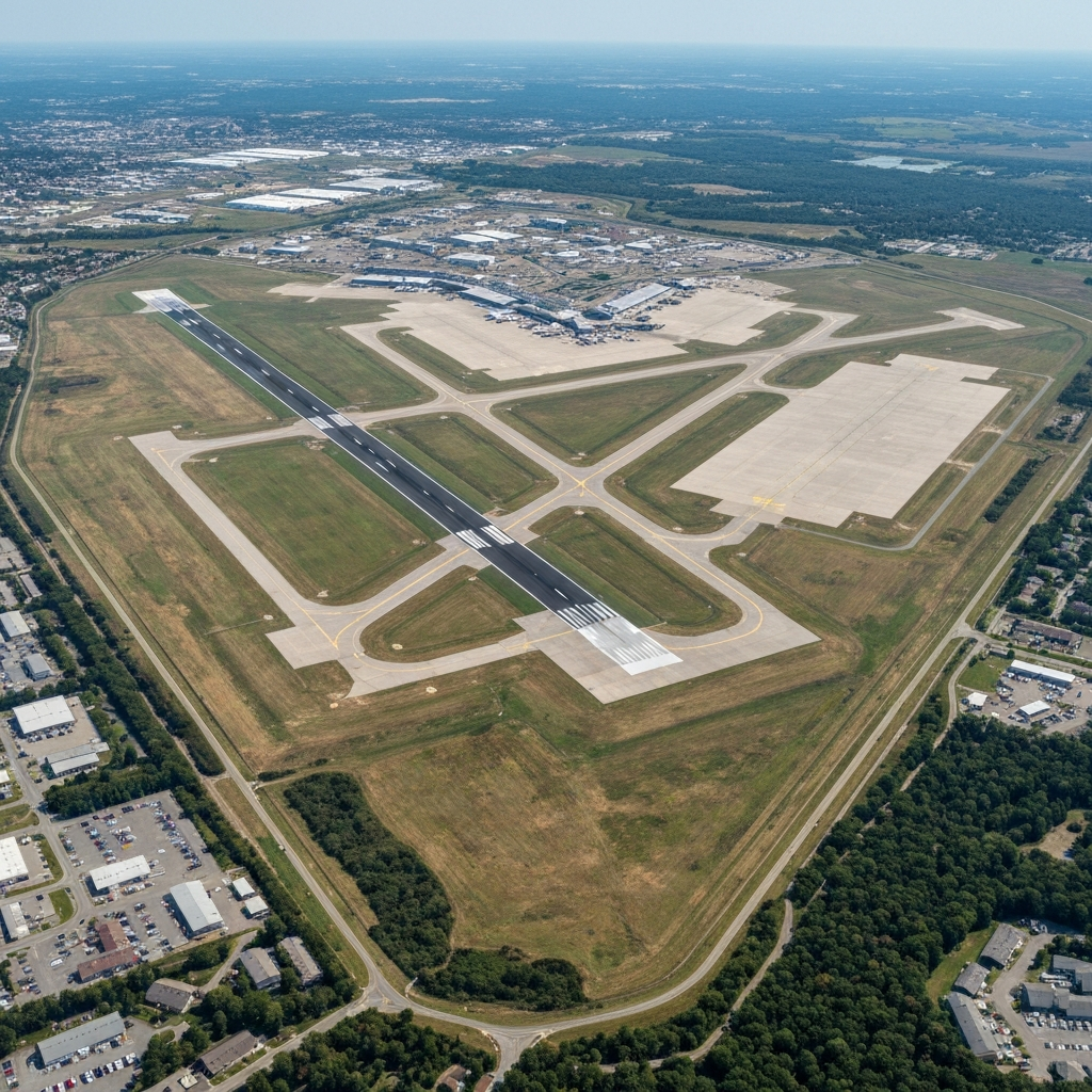 airport image