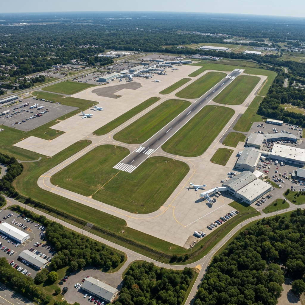 airport image
