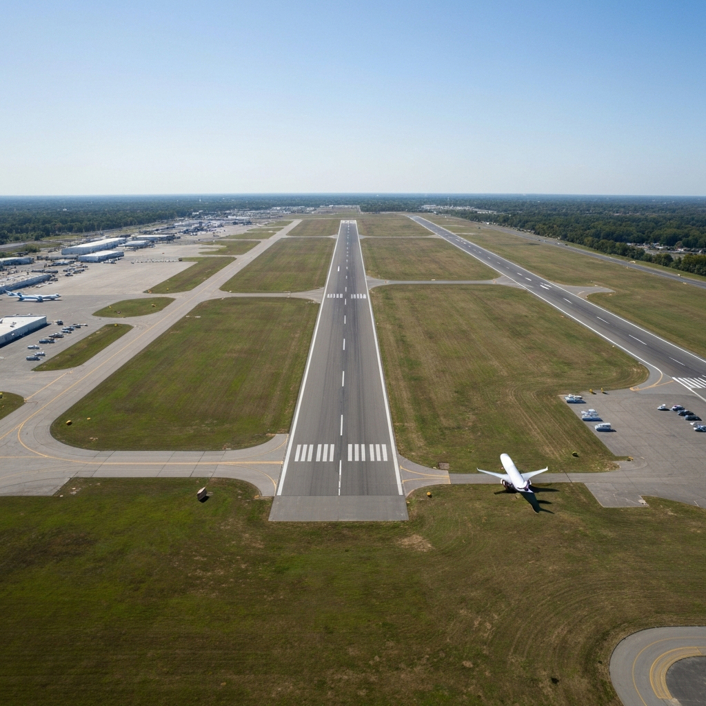 airport image