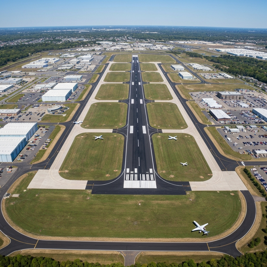 airport image