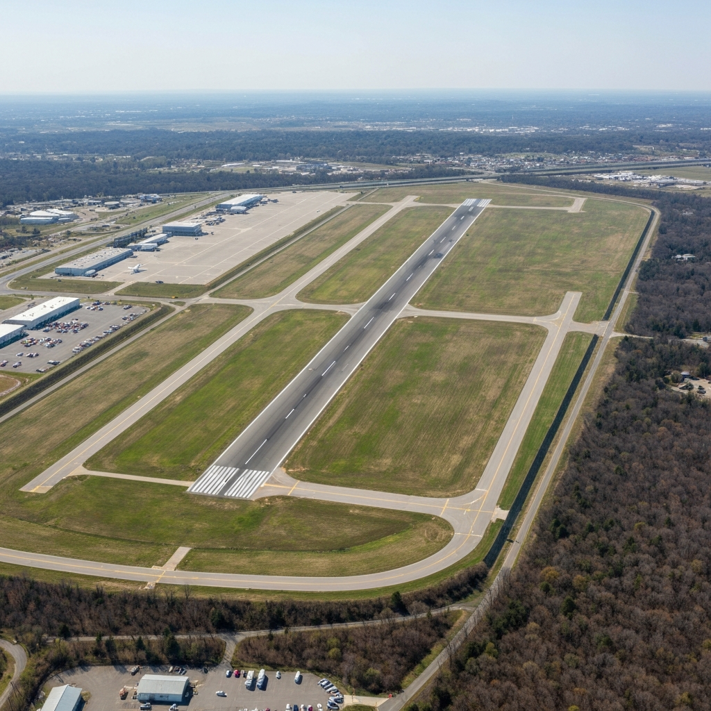 airport image