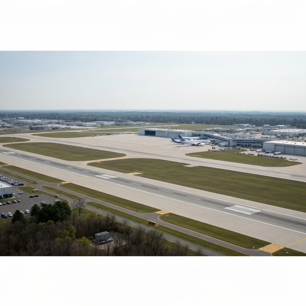 airport image