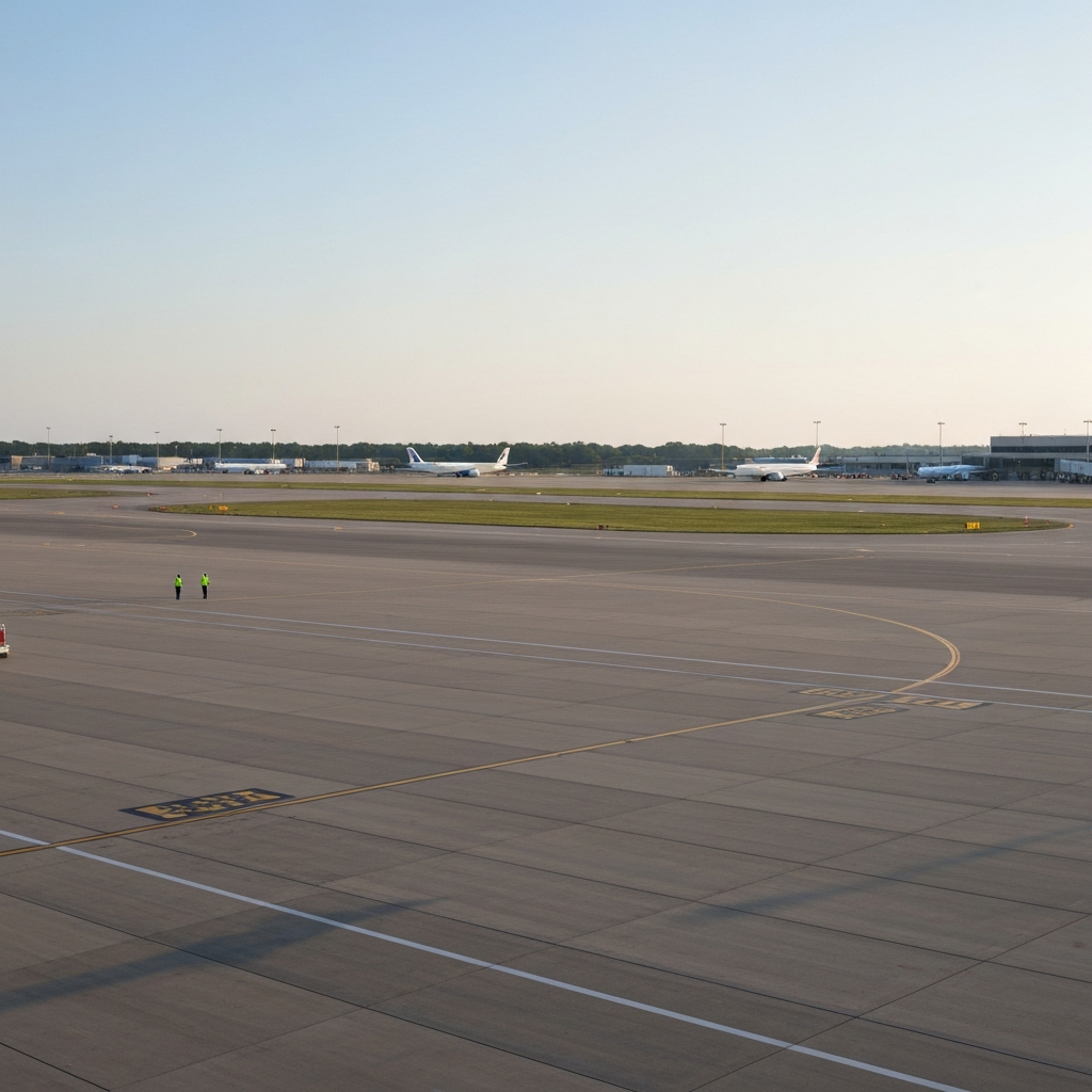airport image