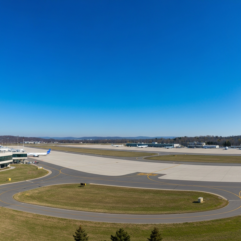 airport image