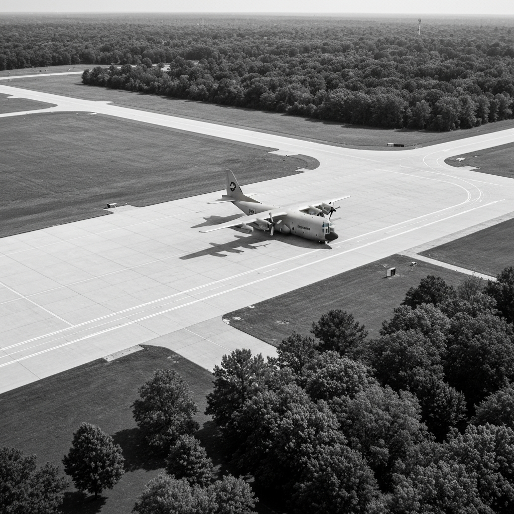 airport image