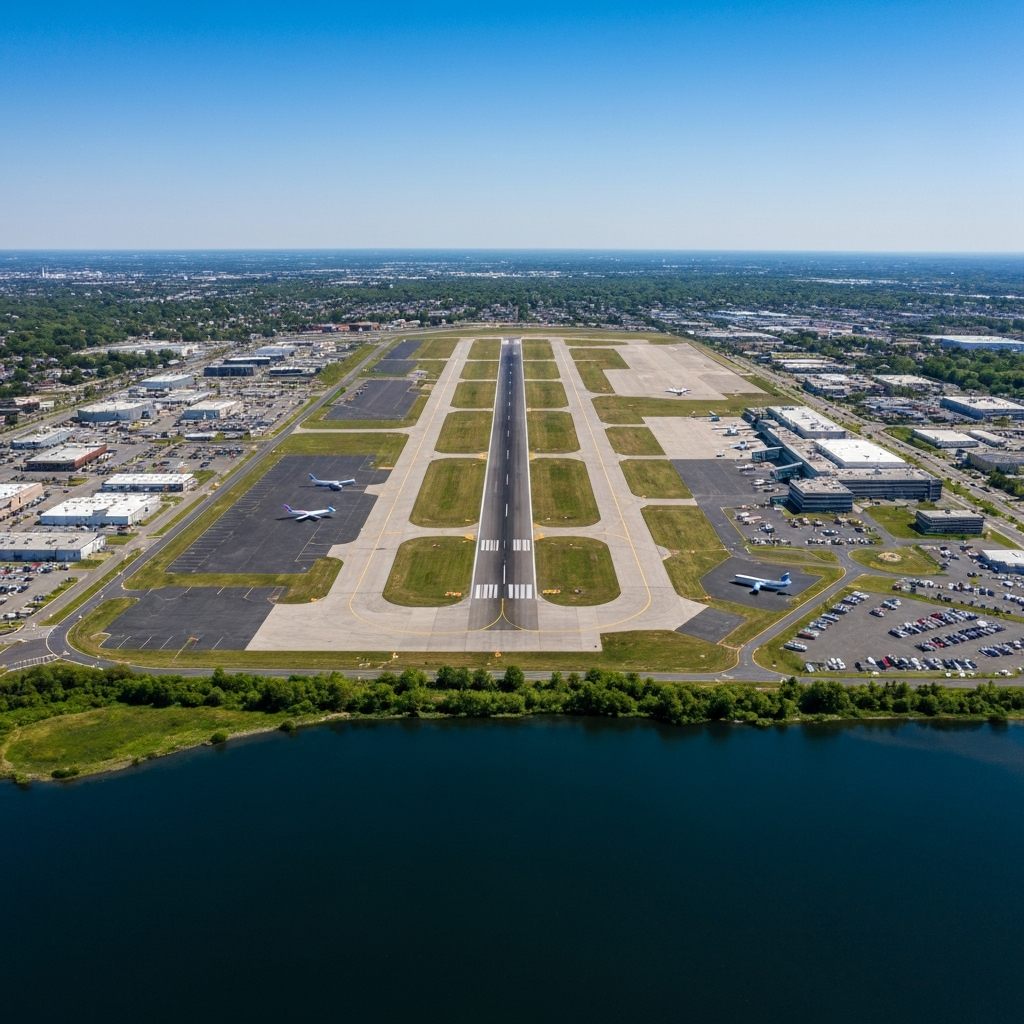airport image