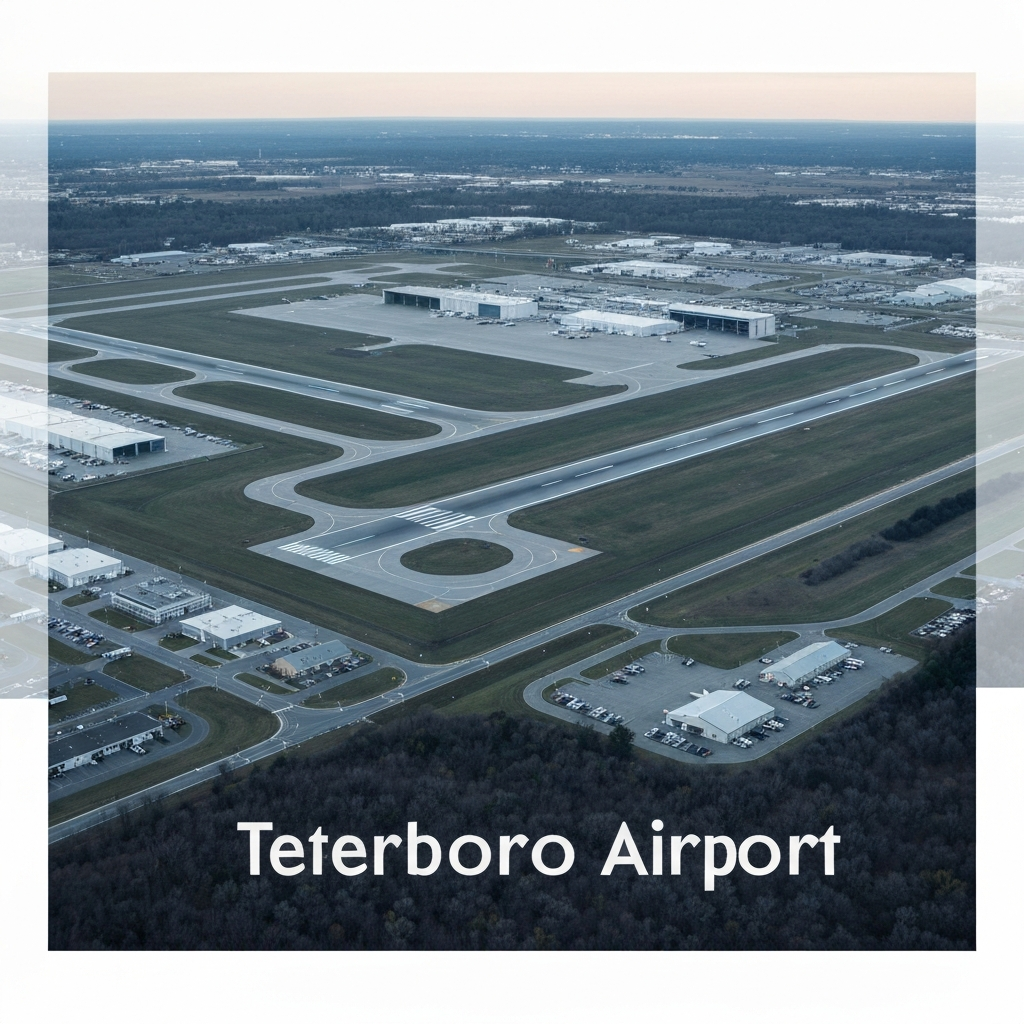 airport image