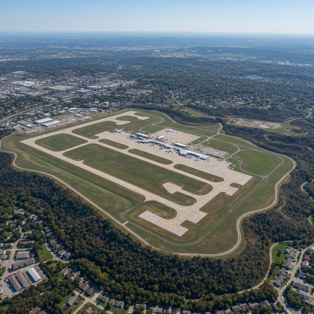 airport image