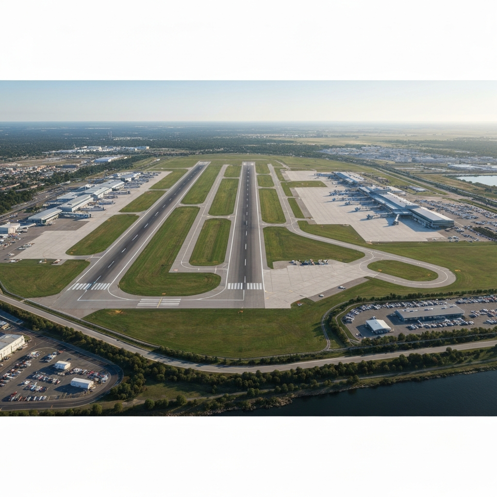 airport image