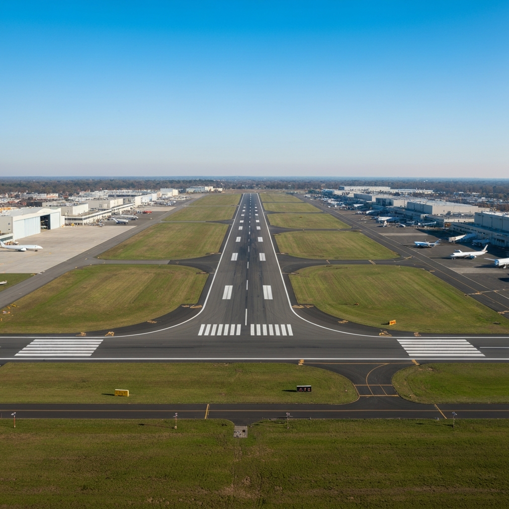 airport image