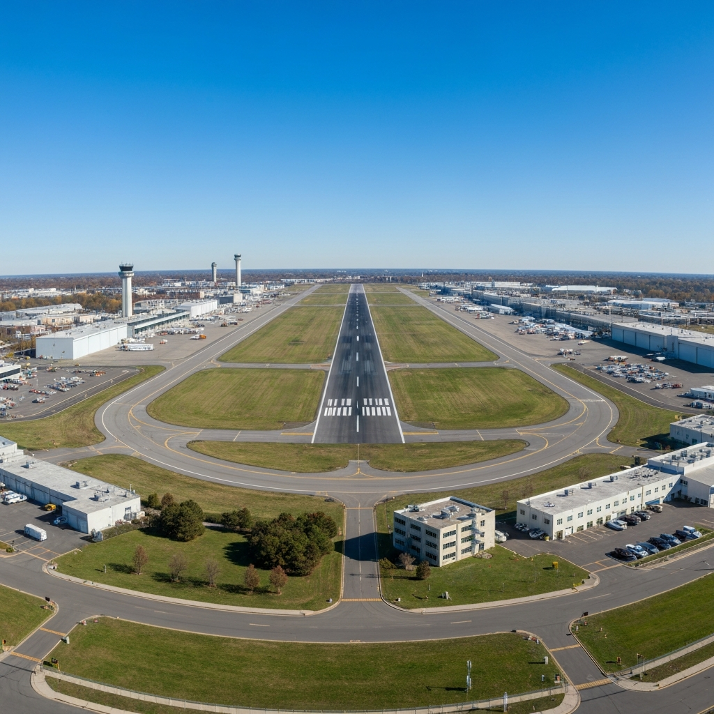 airport image