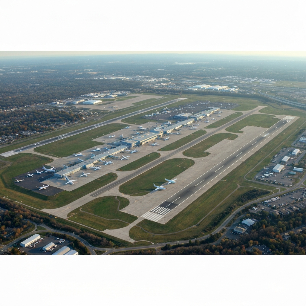 airport image