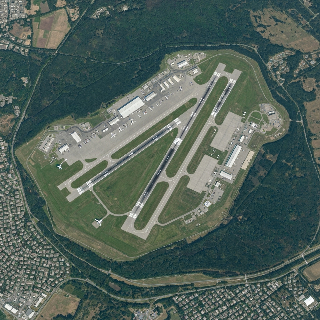 airport image