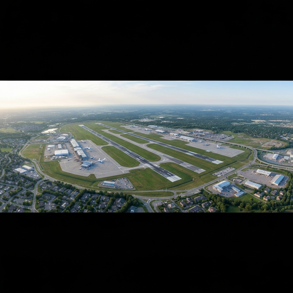 airport image