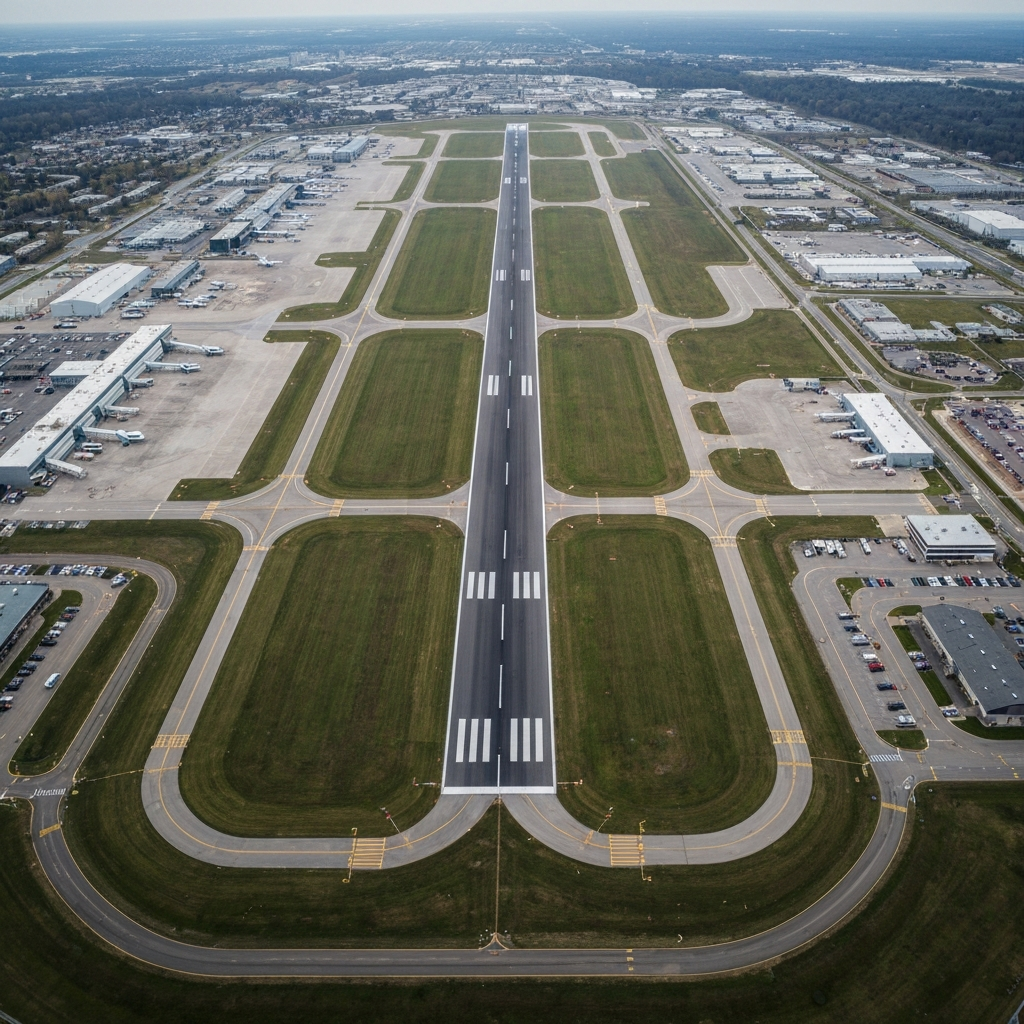 airport image