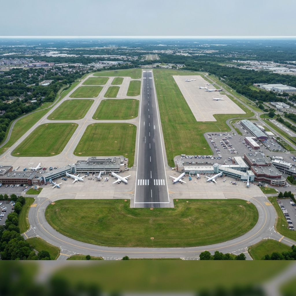 airport image
