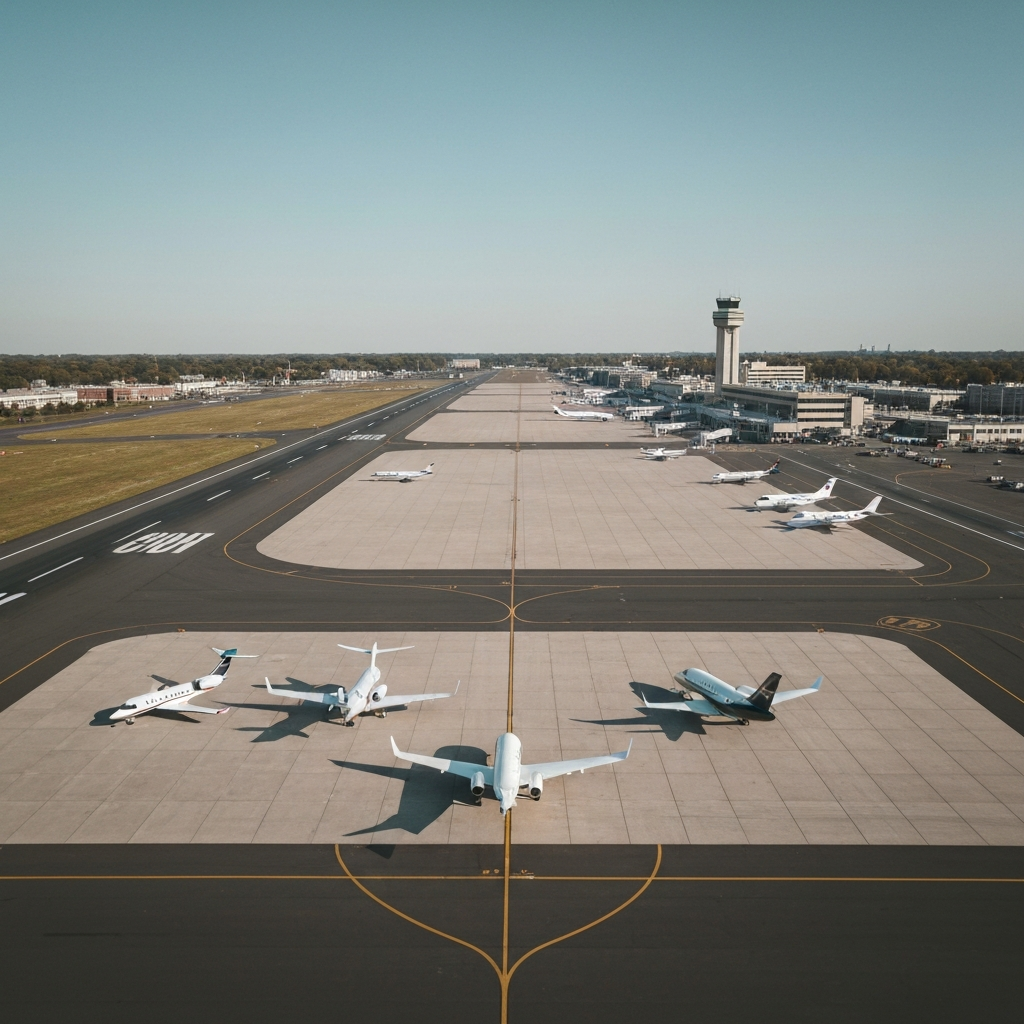 airport image