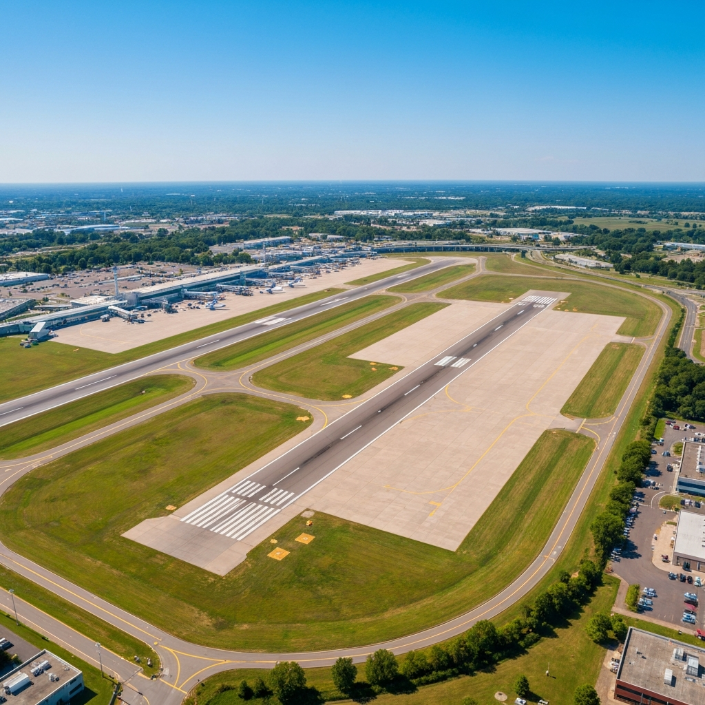 airport image