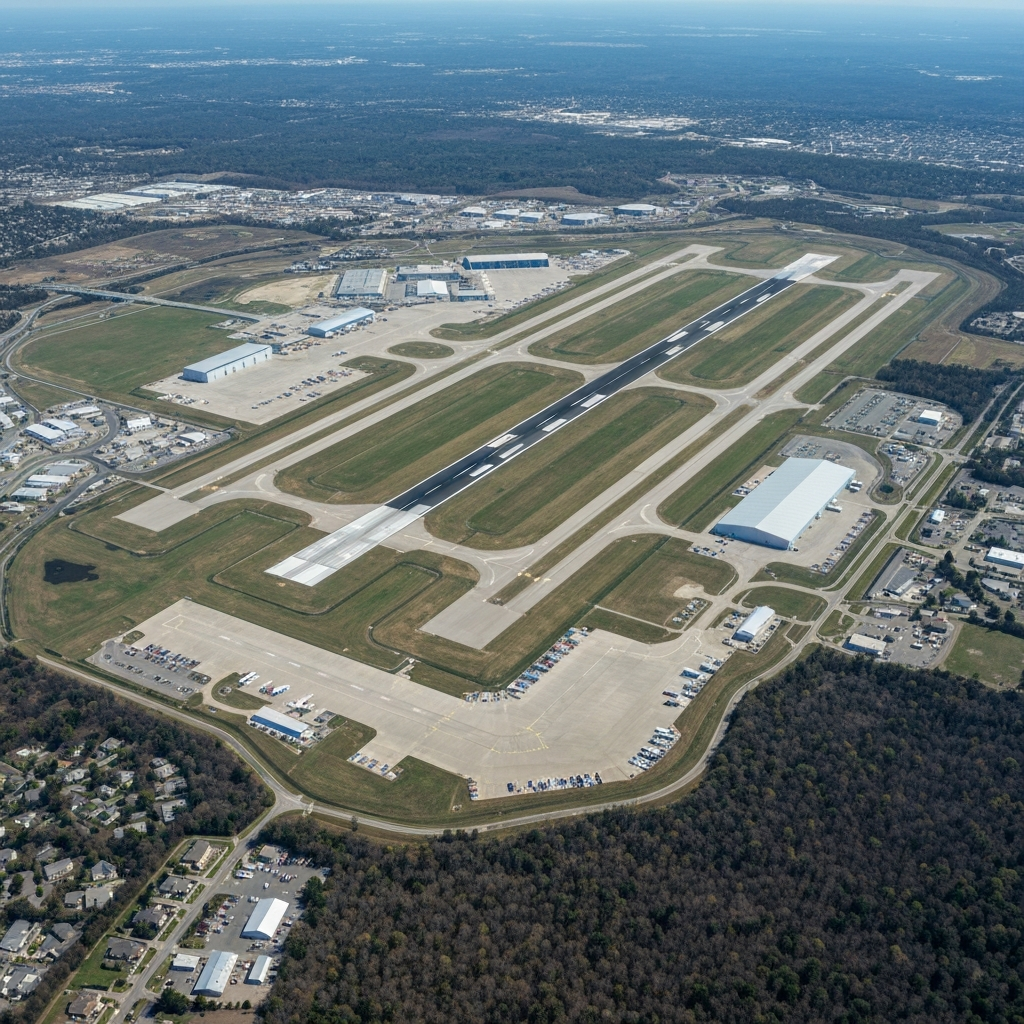 airport image