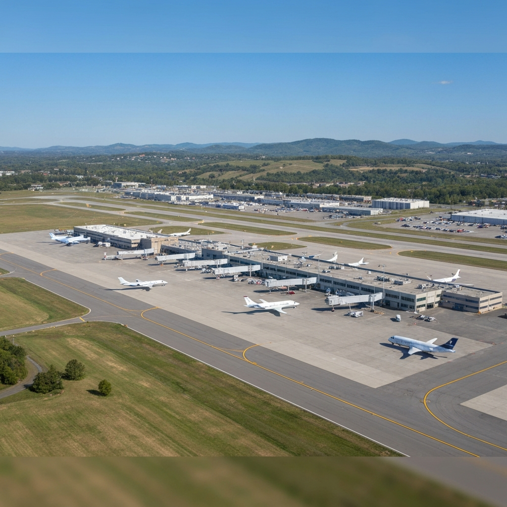 airport image