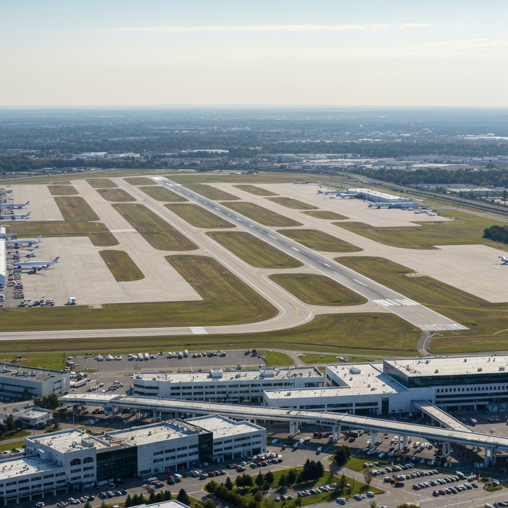 airport image