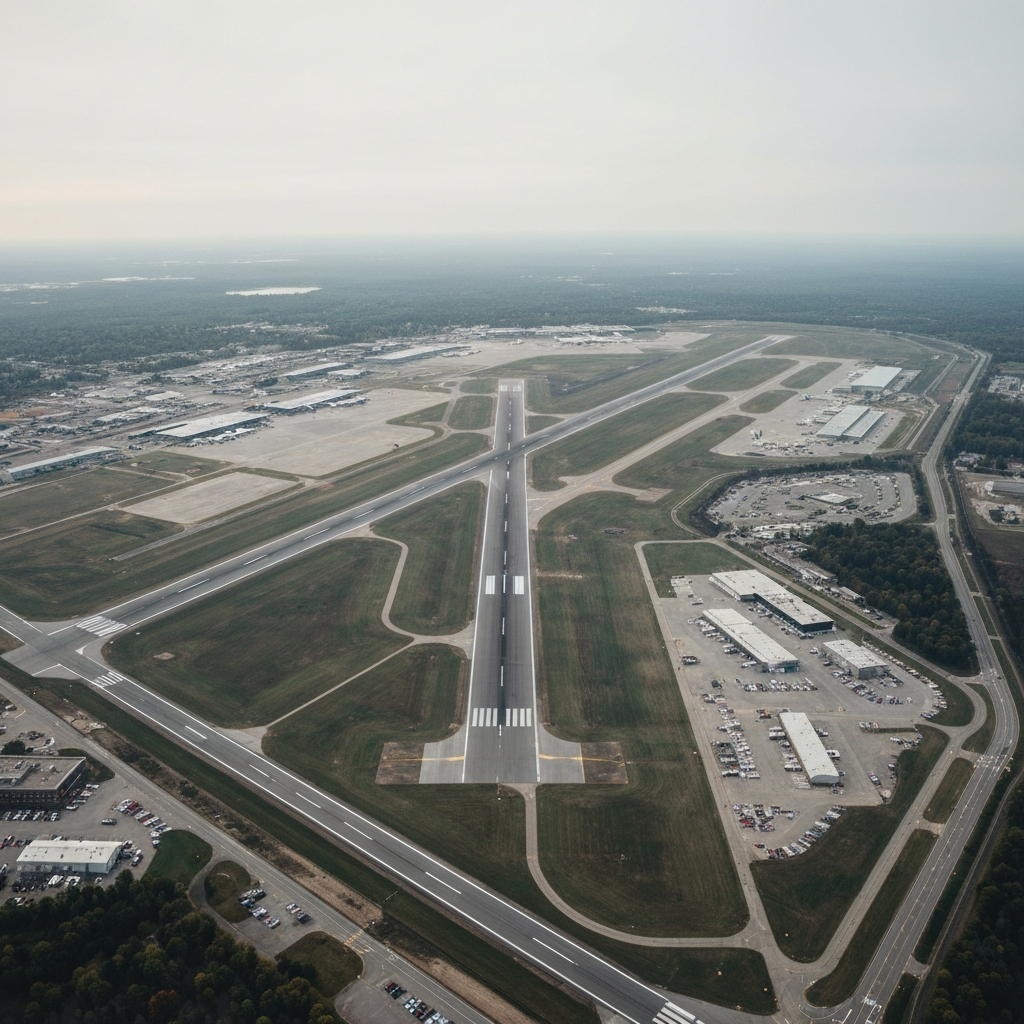 airport image