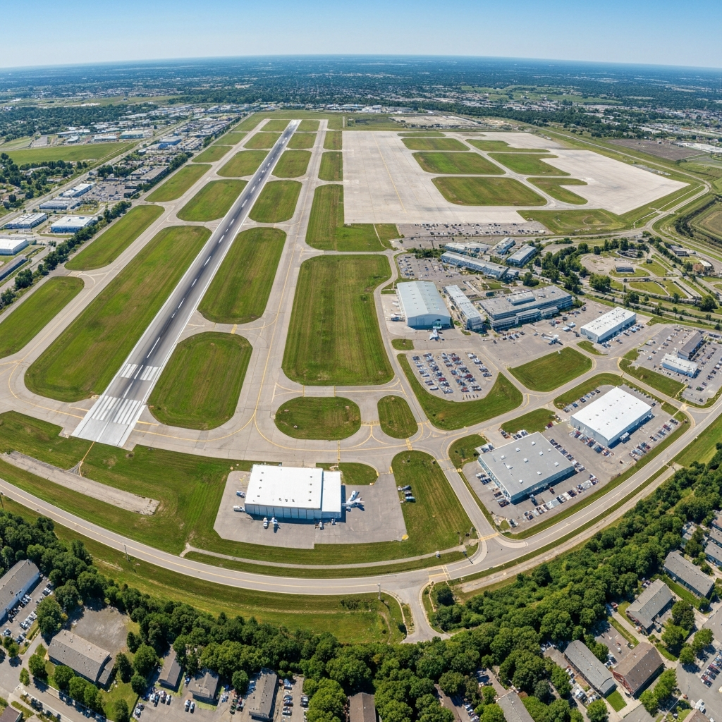 airport image