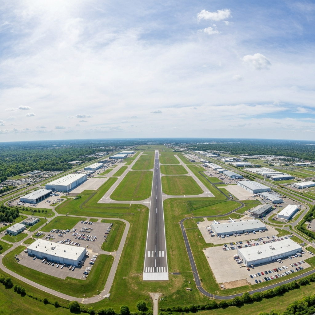 airport image