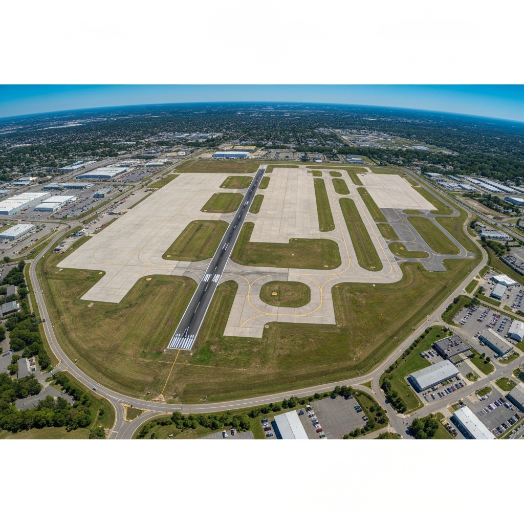 airport image