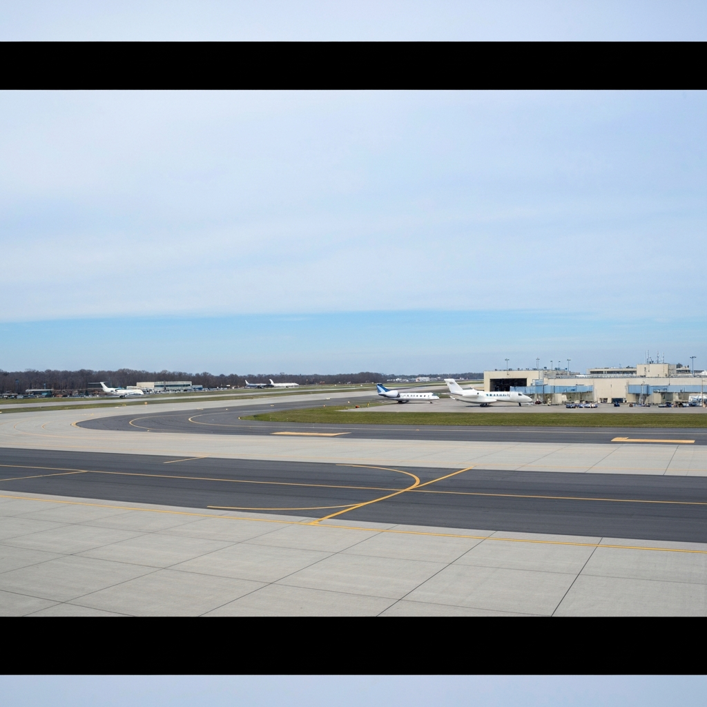 airport image
