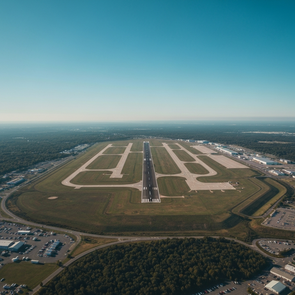 airport image