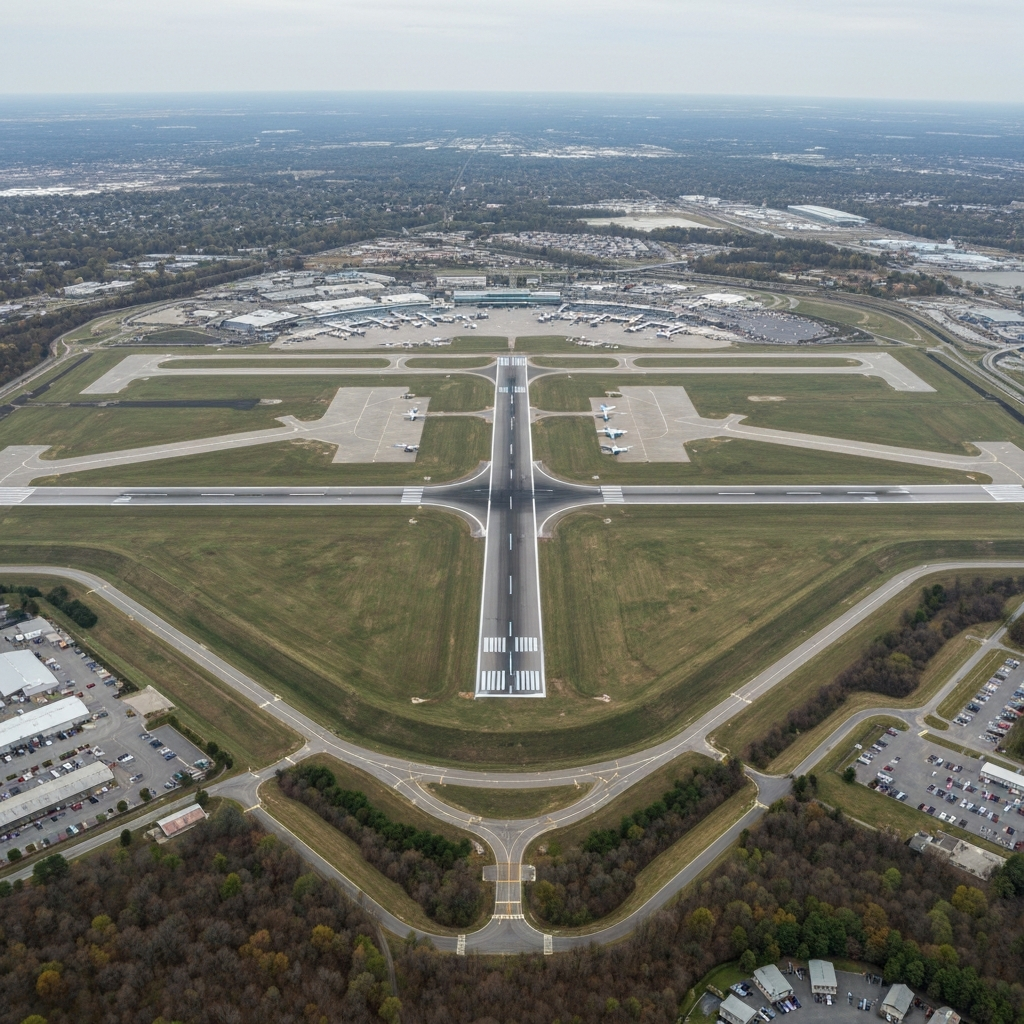 airport image