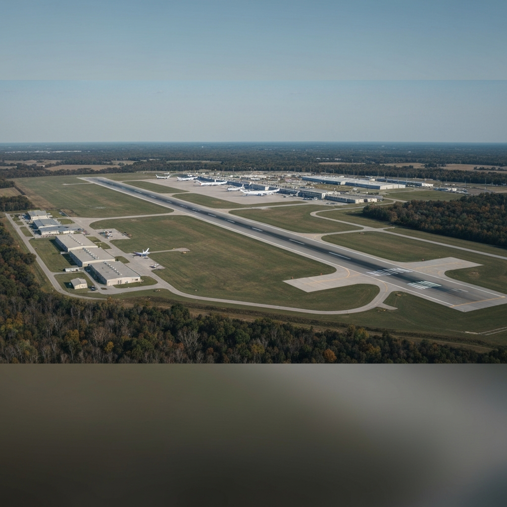 airport image