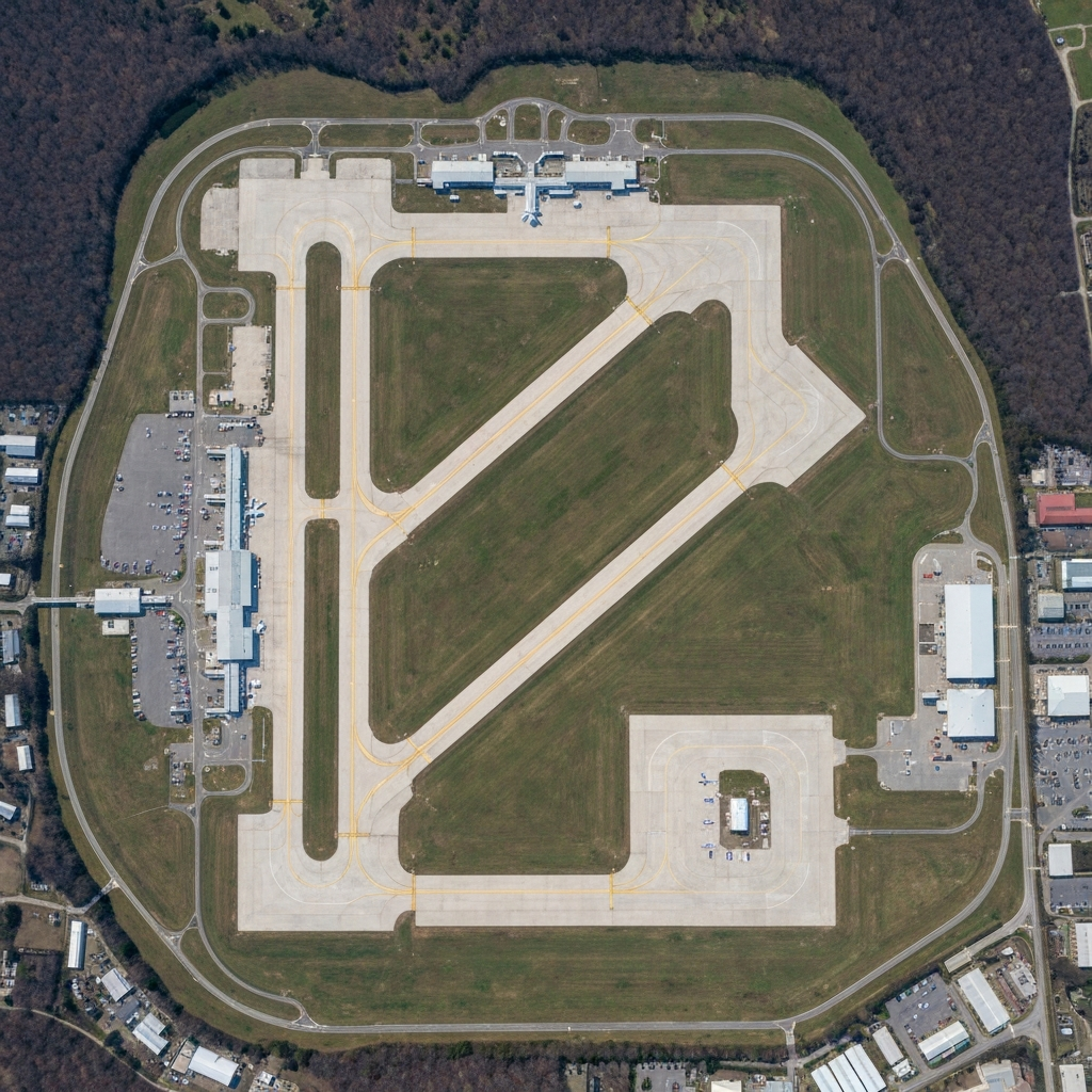 airport image