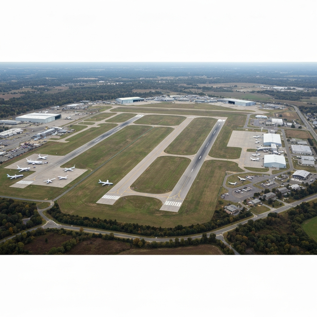 airport image