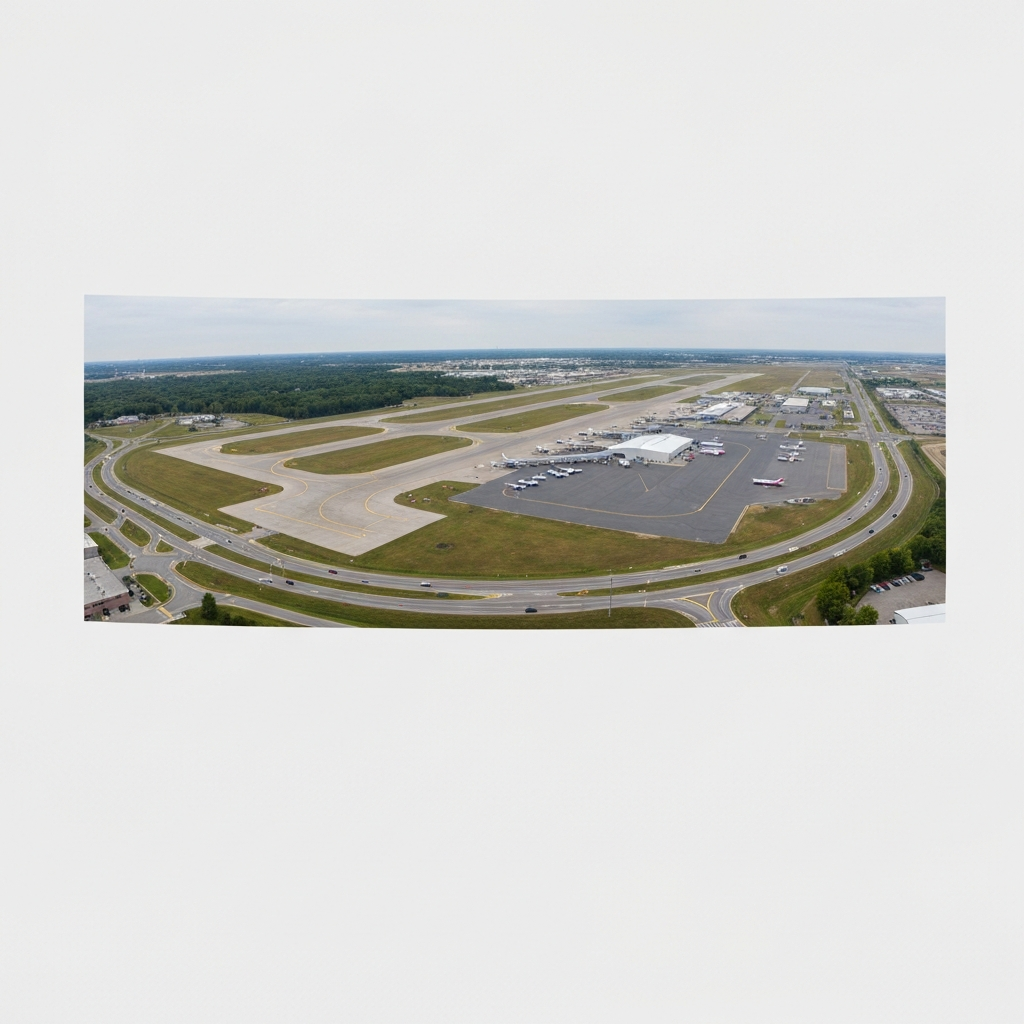 airport image