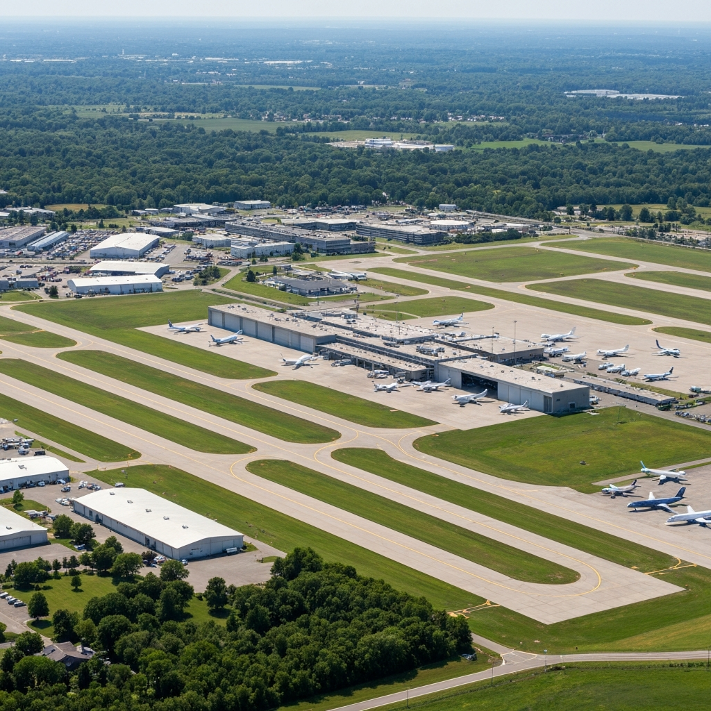 airport image