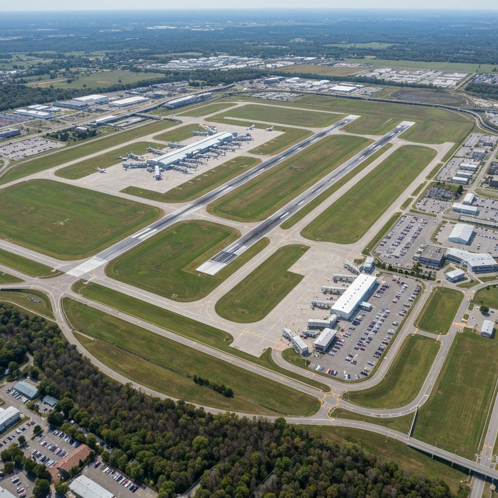 airport image