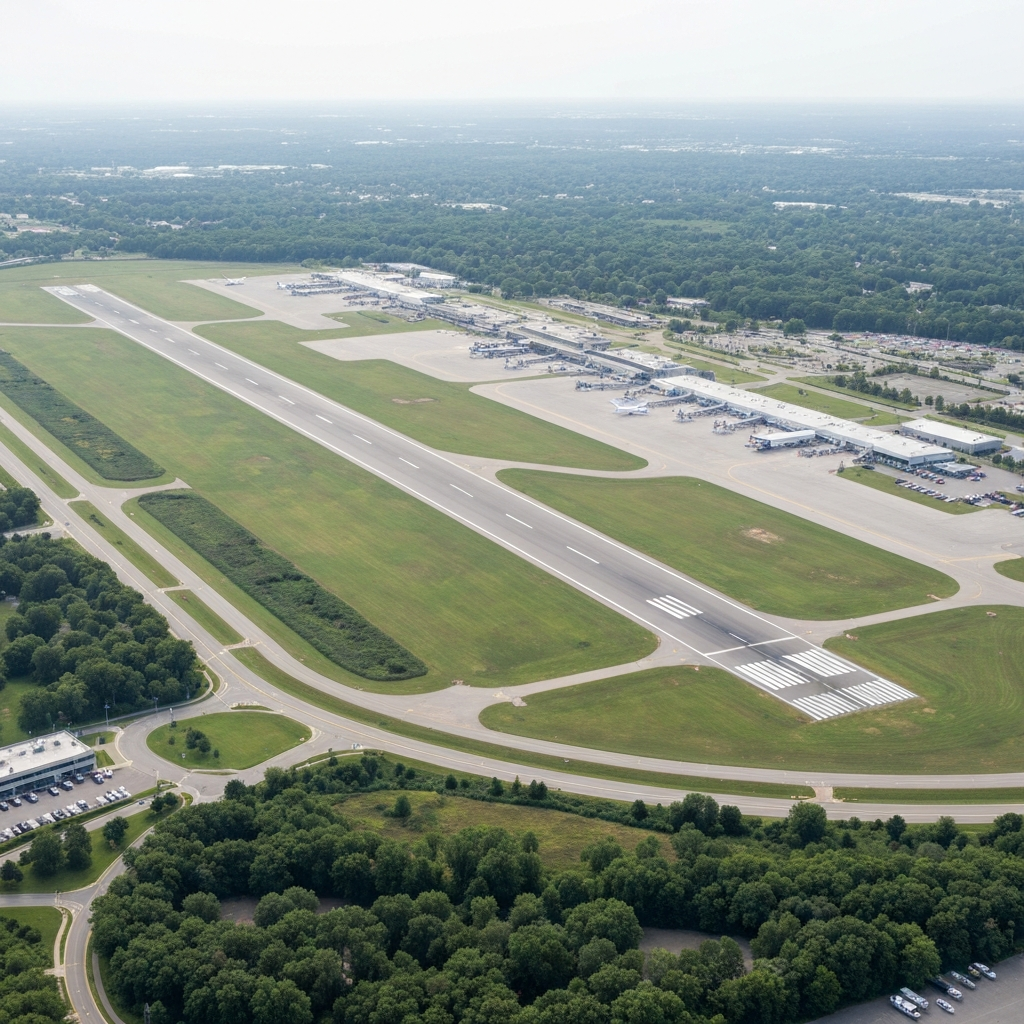 airport image