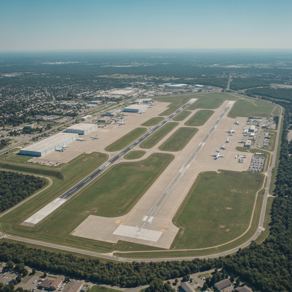 airport image