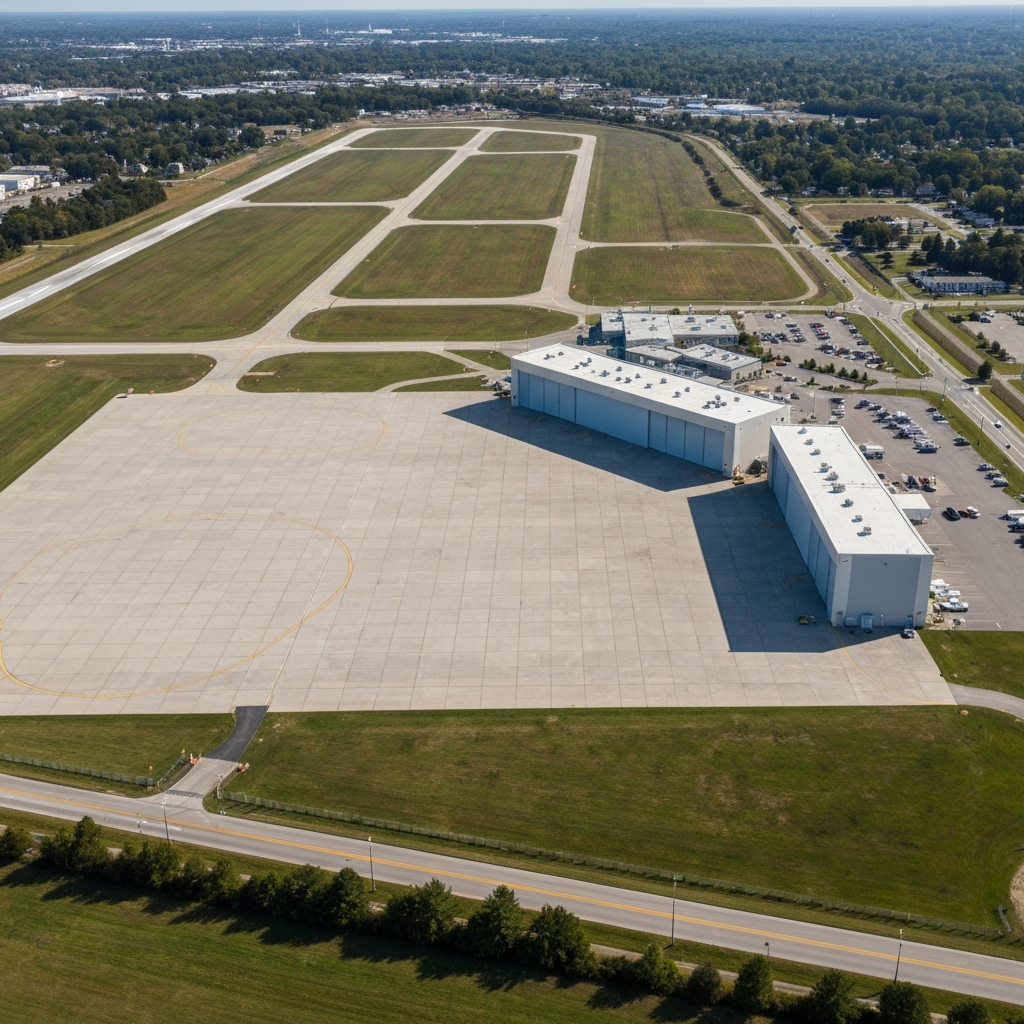airport image