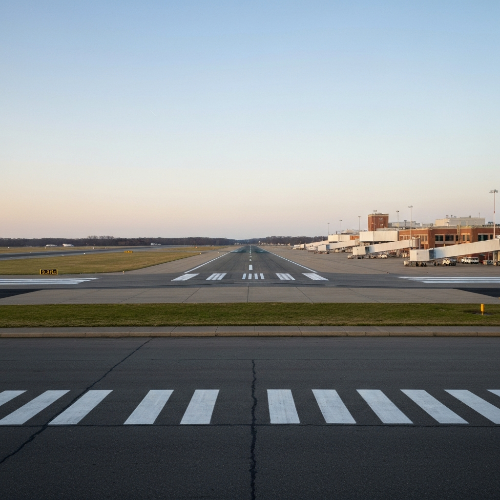 airport image