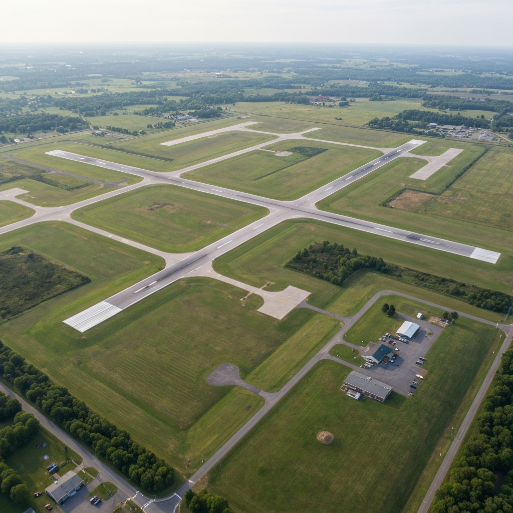 airport image