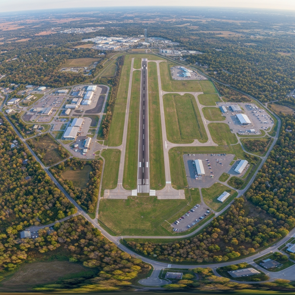 airport image